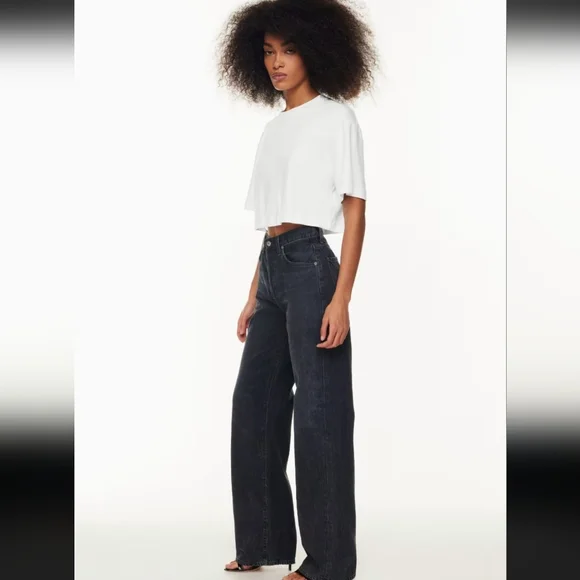 COH Annina Wide Leg Jeans - Picture 6 of 14